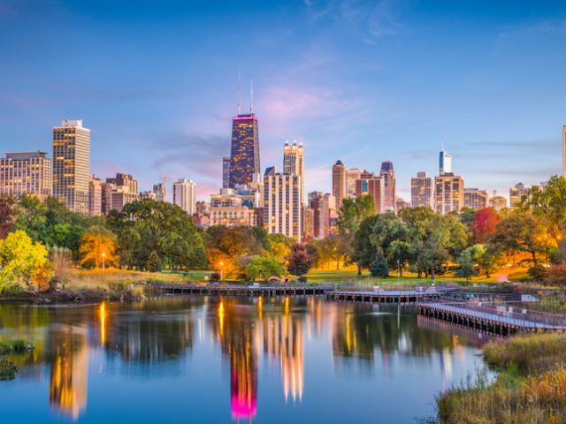 Chicago