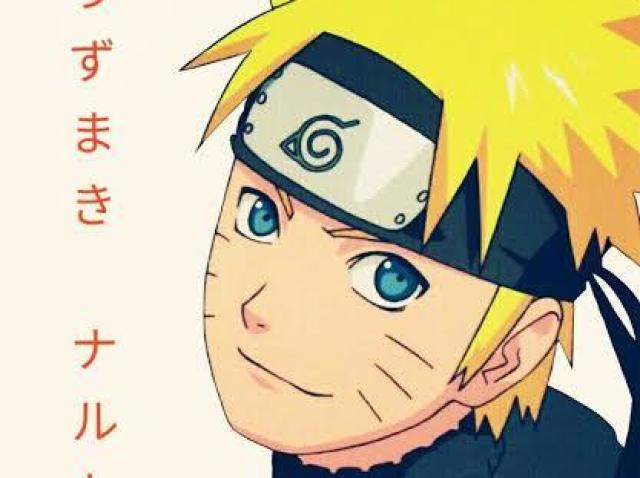 Naruto