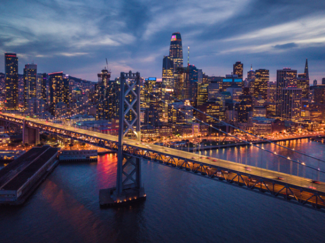 San Francisco