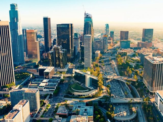 Los Angeles