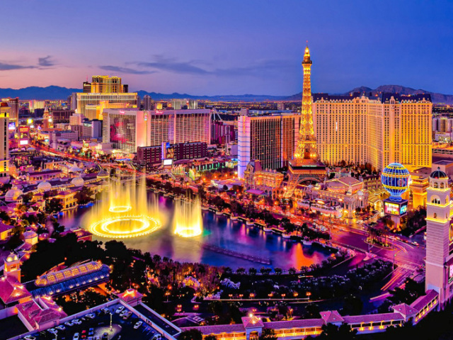 Las Vegas