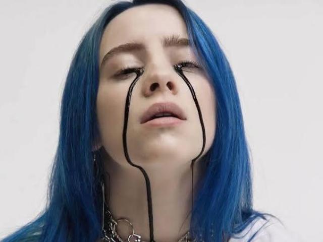 Billie Eilish