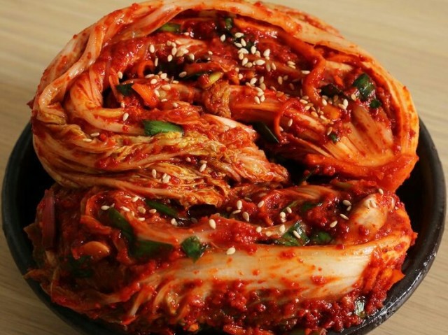 Kimchi