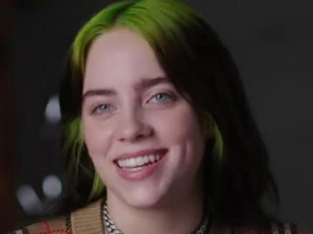 Billie Eilish