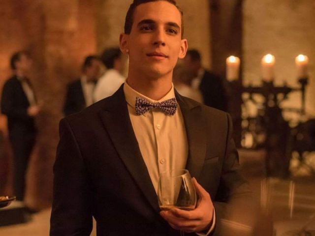 Christian Varela