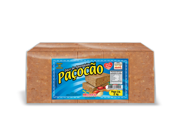 paçocão