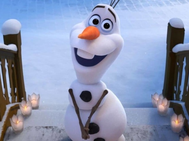 Olaf