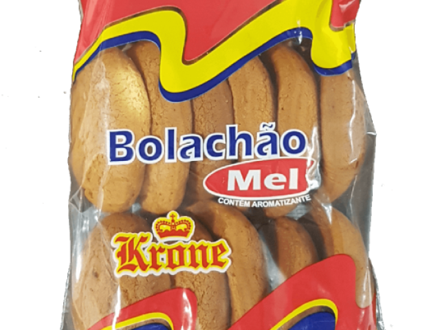 bolachão de mel