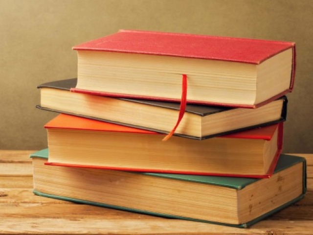 Qual livro você deveria ler?