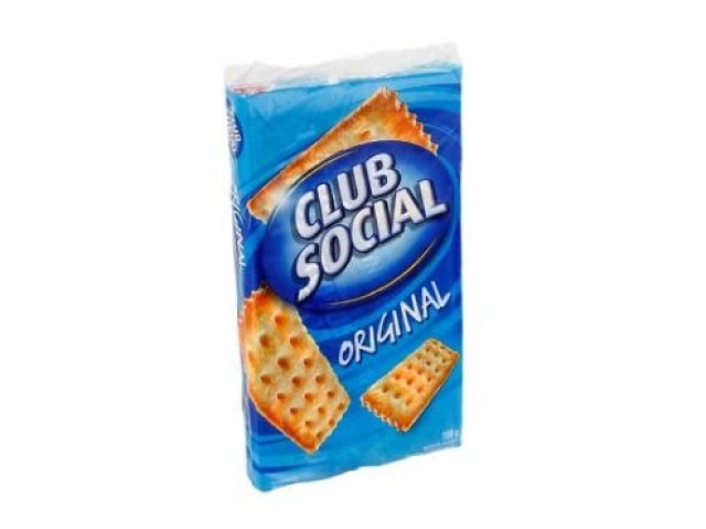 club social