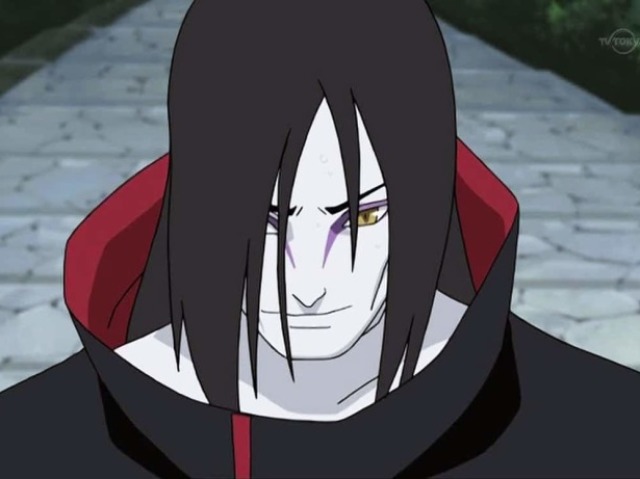 Orochimaru