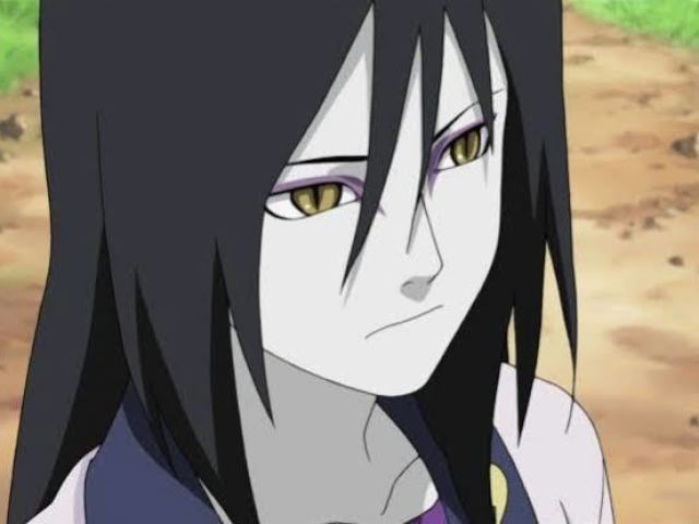 Orochimaru