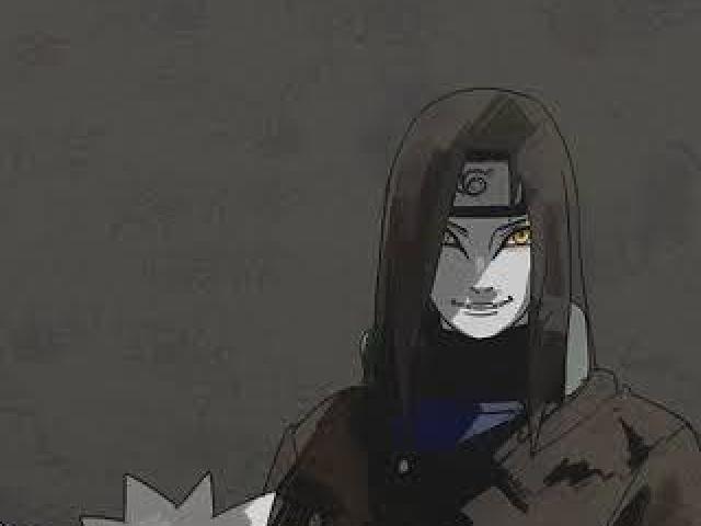 Orochimaru