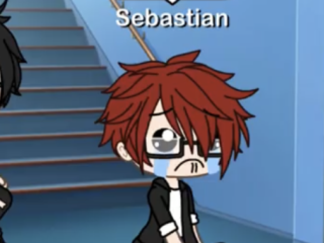 Sebastian