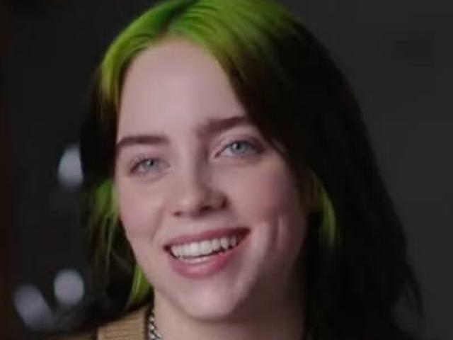 Billie Eilish