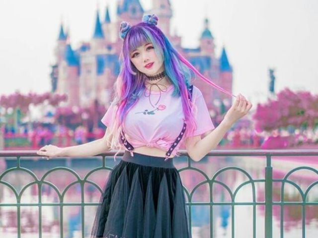 Kawaii