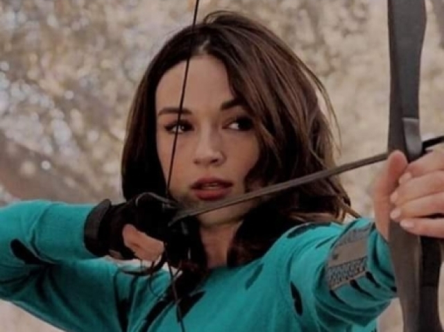 Allison Argent