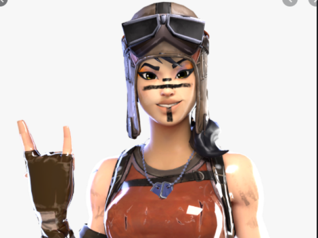 Renegade Raider