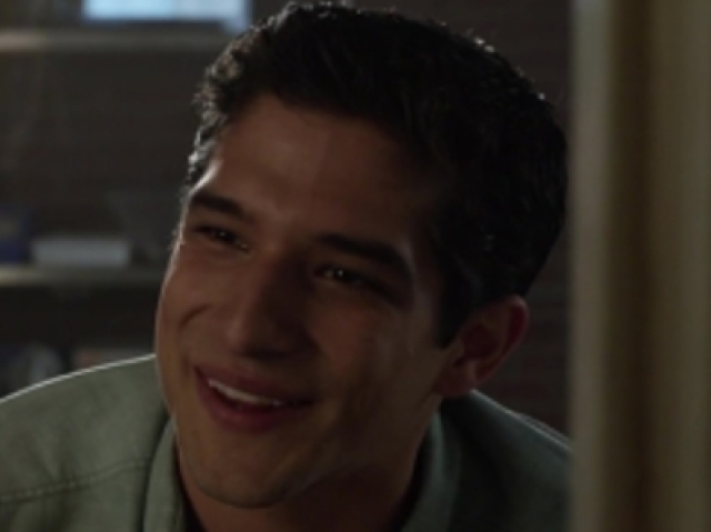 Scott Mccall