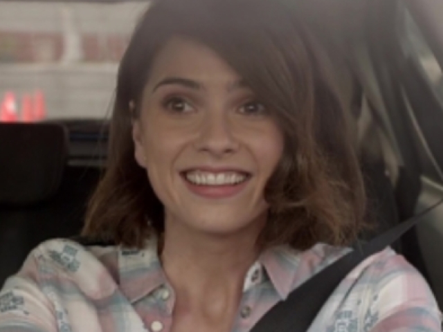 Malia Tate/Hale