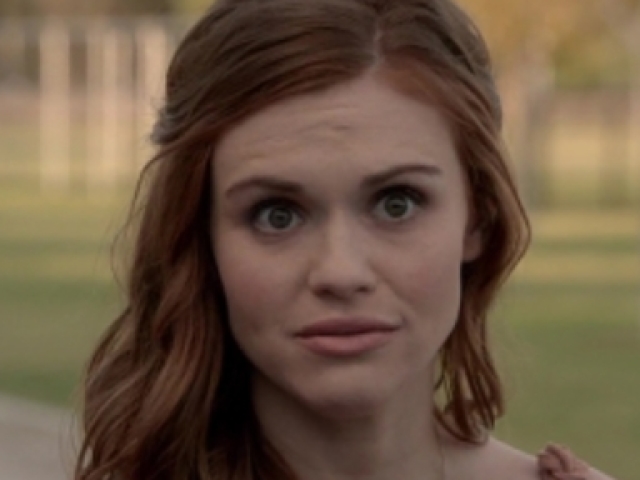 Lydia Martin