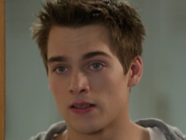 Liam Dunbar