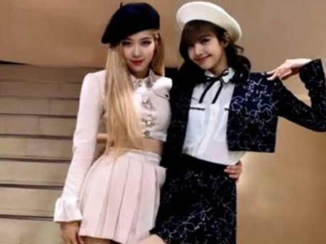 Chaelisa