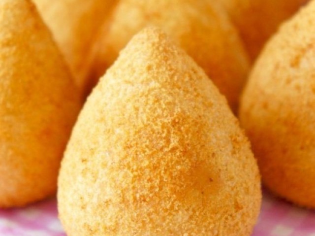 Coxinhaaaa