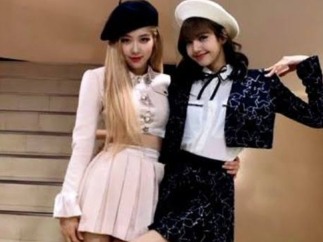 Chaelisa