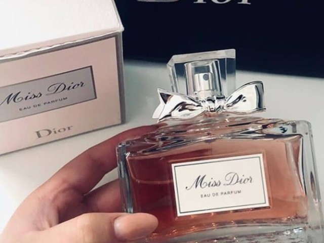 Miss Dior Perfume