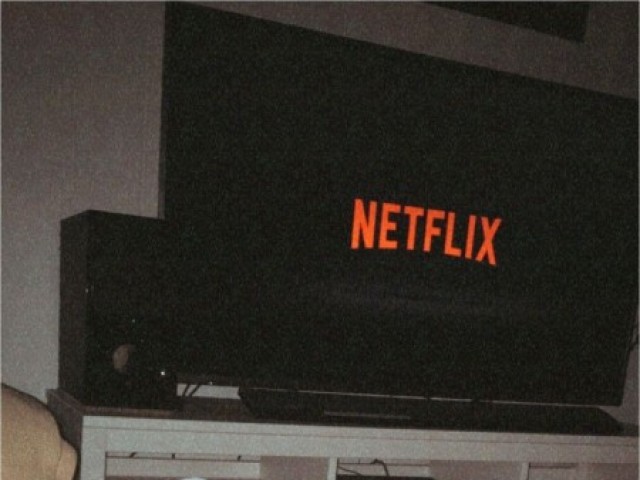 Qual personagem da Netflix você é?