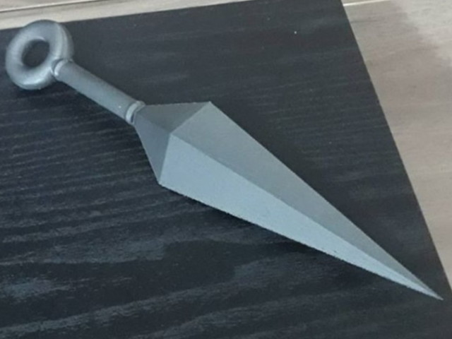 Kunai