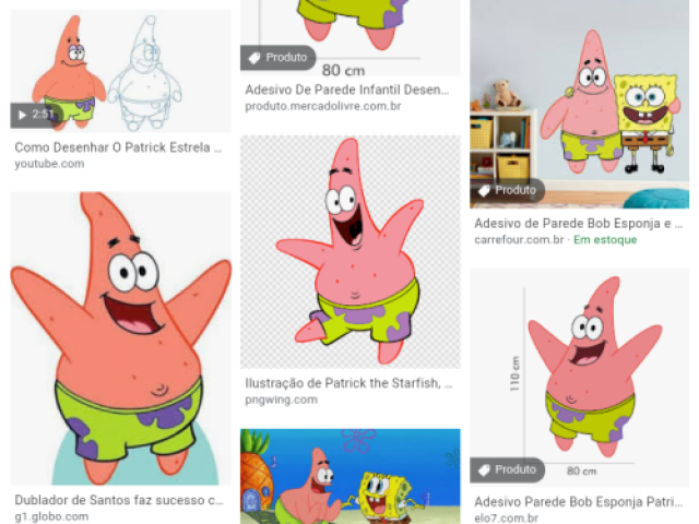 Patrick