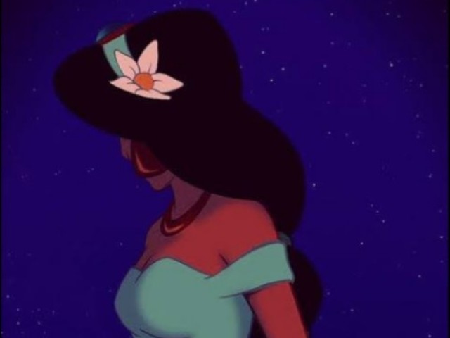 🕌 Jasmine!