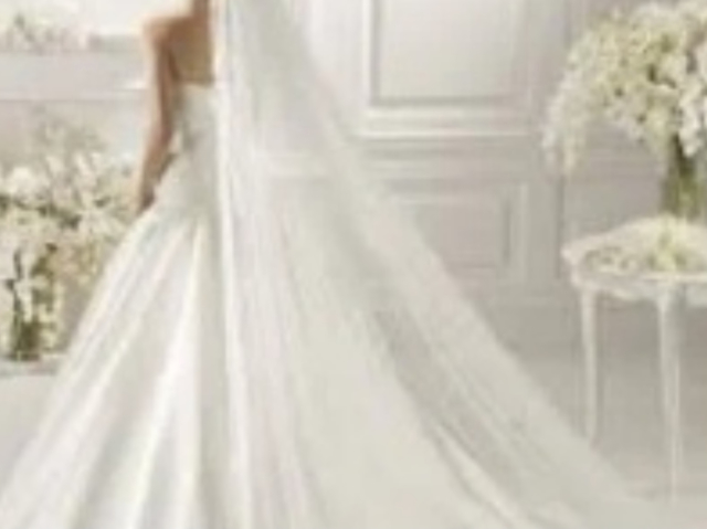 Casamento rico