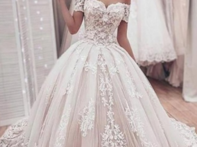 Casamento chique