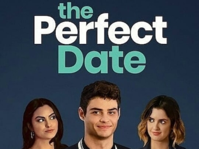 O Date Perfeito