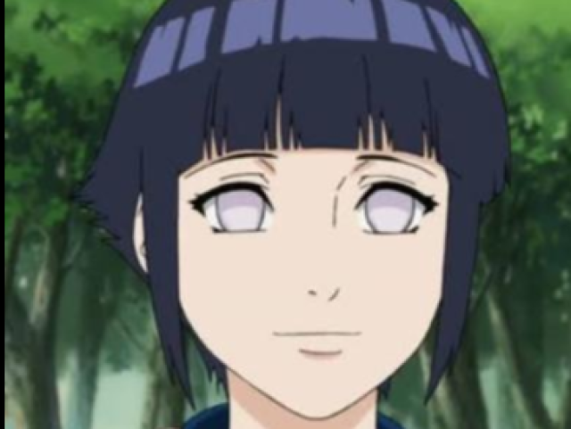 Hinata