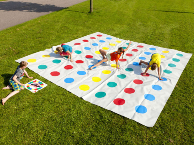 Twister!