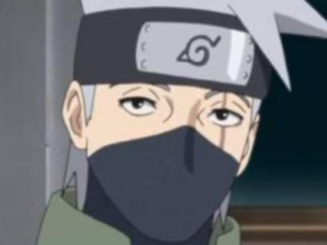 Kakashi