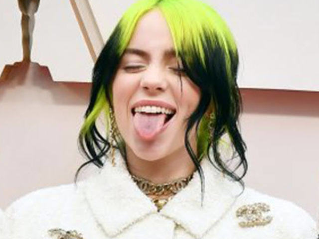 Billie elish