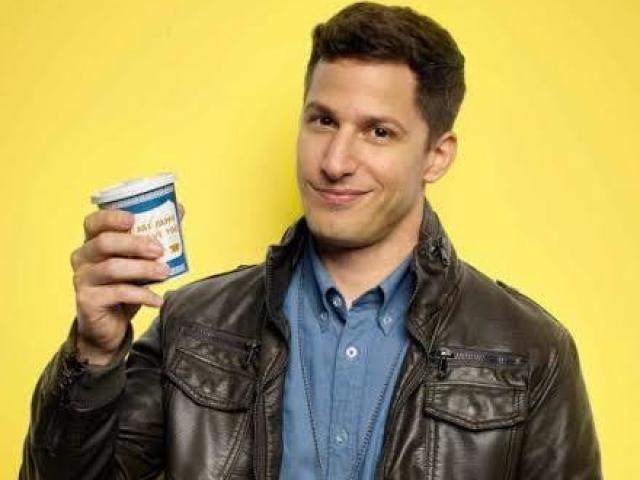 Jake Peralta