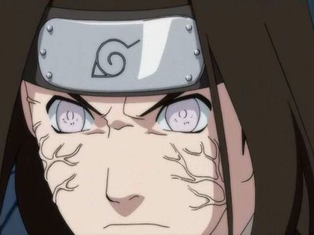 Byakugan