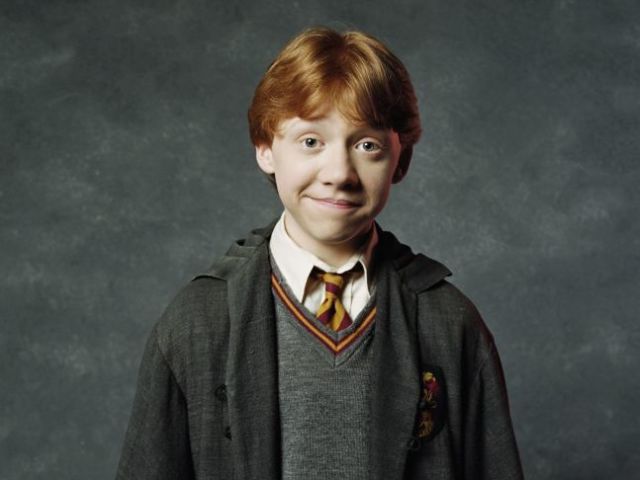 Ronald Weasley