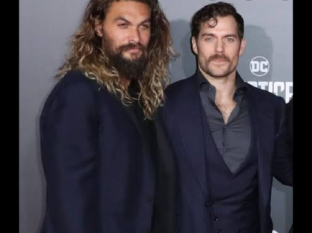 Jason Momoa