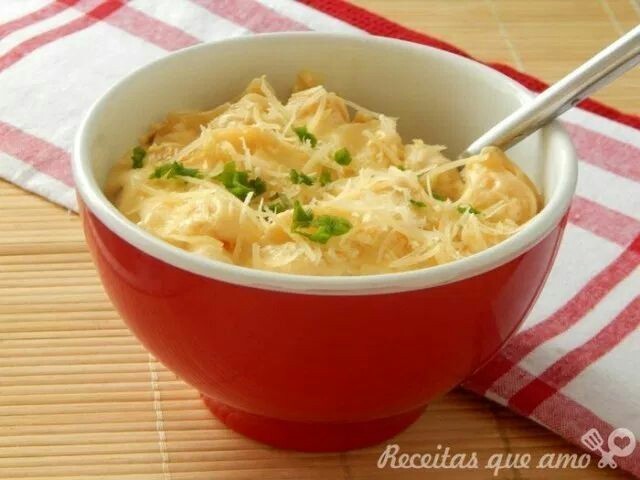 macarrão