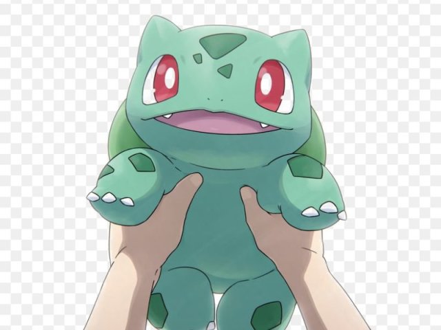 bulbasaur