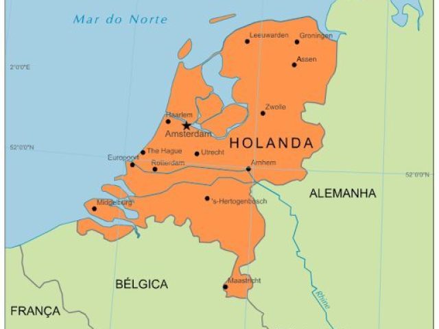 Holanda