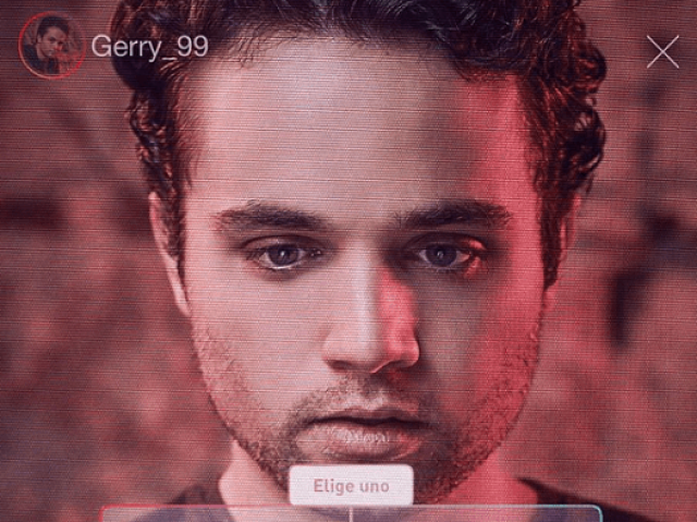 Gerardo ou Gerry