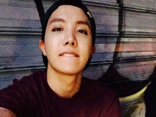 J-hope